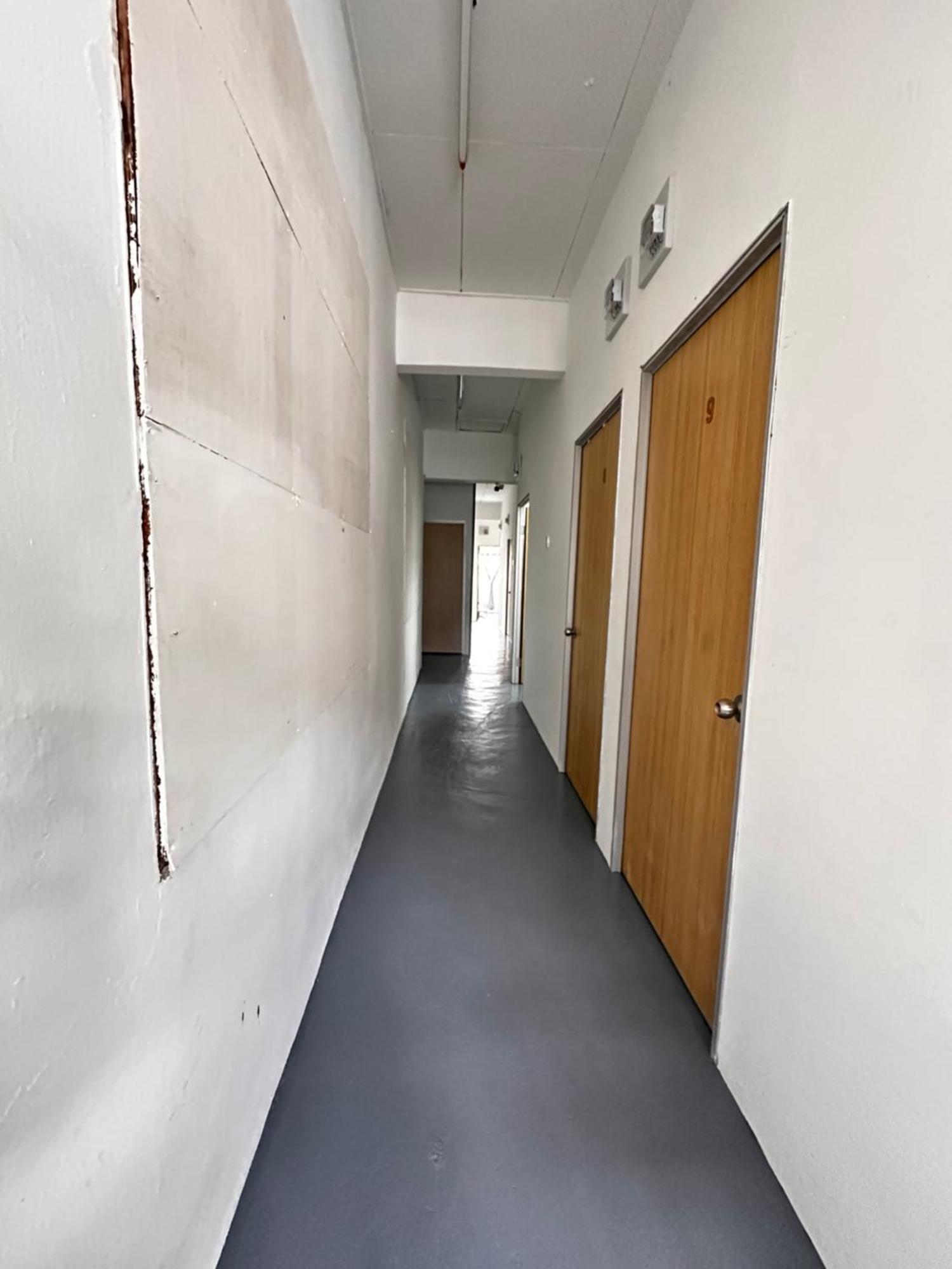 Jiaxin Dormitory - Puteri Wangsa 家馨旅舍 Улу Тирам Екстериор снимка