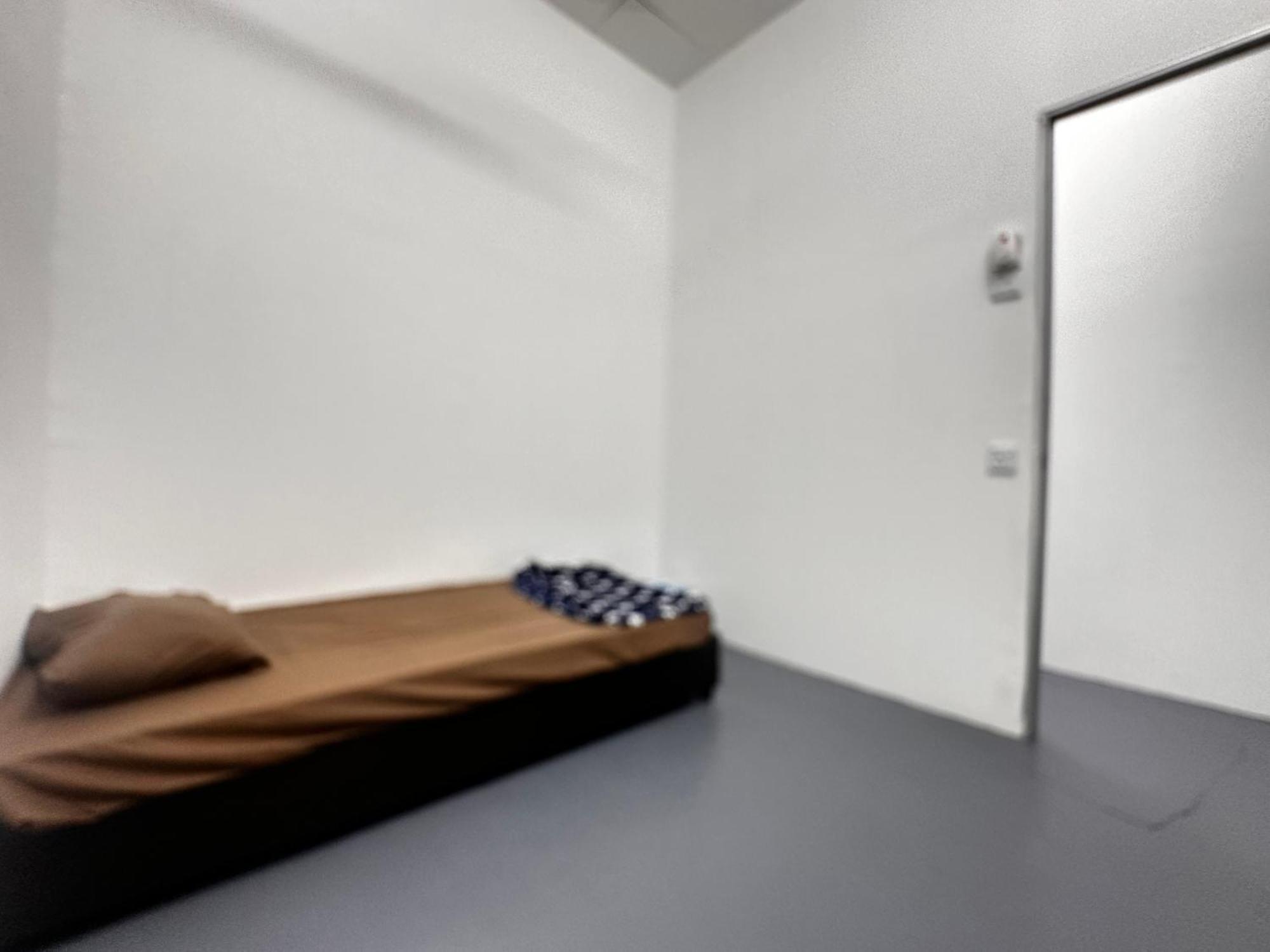 Jiaxin Dormitory - Puteri Wangsa 家馨旅舍 Улу Тирам Екстериор снимка